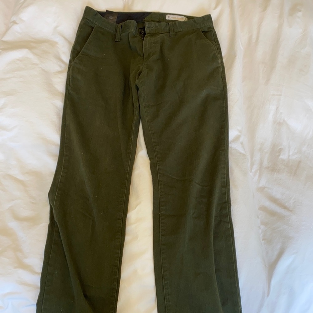 Volcom pant